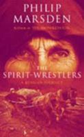 The Spirit-Wrestlers 0006388779 Book Cover