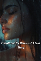 Empath and the Narcissist, A Love Story (Normal) B0DQVL8B1Y Book Cover