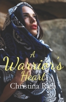 The Warrior's Vows 0373282737 Book Cover