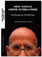 New World Hors D'oeuvres 0912672013 Book Cover
