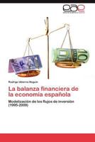 La Balanza Financiera de La Economia Espanola 365905075X Book Cover