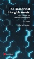 Kerrigan: Leveraging IP Assets for Finance 1474313442 Book Cover