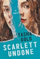 Scarlett Undone 1988937272 Book Cover