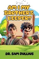 Am I My Brother's Keeper? B0FGHJGD59 Book Cover
