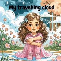 The cloud I carry B0GTJWMXD5 Book Cover