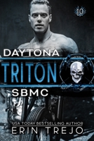Triton: SBMC Daytona B08TZDYH2G Book Cover