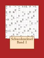 Schwedenr�tsel Band 1 1484996666 Book Cover