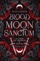 Blood Moon Sanctum 0473643480 Book Cover