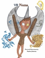 VR Nana, Volume 2 166785478X Book Cover