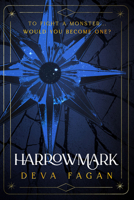 Harrowmark 0756400260 Book Cover