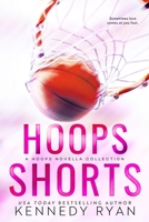 Hoops Shorts B0B3P129XB Book Cover