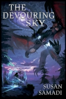 The Devouring Sky (Threads of Twilight) B0GNX65LCN Book Cover