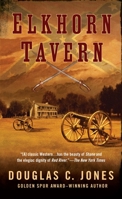 Elkhorn Tavern 0030509262 Book Cover