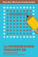Wonderword Treasury 58 1524895202 Book Cover