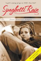Spaghetti Rain 1491705159 Book Cover