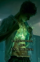 La Anatomia De Una Colmena (Spanish Edition) B0GN5DSJ1J Book Cover