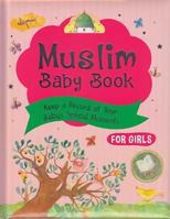 Muslim Baby Book 935179198X Book Cover