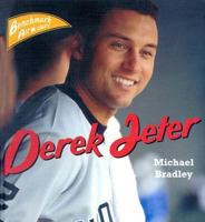 Derek Jeter (Benchmark All-Stars) 0761416269 Book Cover