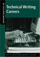 Opportunities in Technical Writing Careers 0658002082 Book Cover