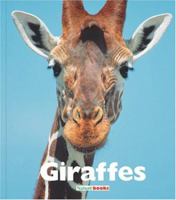 Giraffes 1567668798 Book Cover