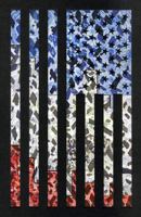 Andrew Schoultz: Up in the Air 0978873939 Book Cover