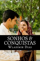 Sonhos & Conquistas 1502446944 Book Cover