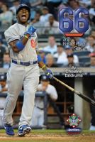 66: The Yasiel Puig Story 1938438302 Book Cover