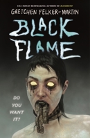 Black Flame 1250348013 Book Cover
