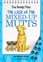 The Case of the Mixed-Up Mutts 0807509337 Book Cover