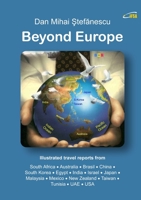 Beyond Europe 8409265869 Book Cover