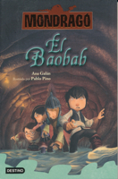 Mondragó 3. El Baobab 8408228218 Book Cover