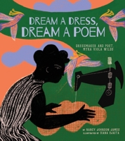 Dream a Dress That Is a Poem 1951836537 Book Cover