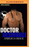 Doctor Desirable 171358722X Book Cover