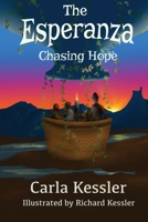 The Esperanza - Chasing Hope (The Terracolina Trilogy) B0FBKLCCBB Book Cover