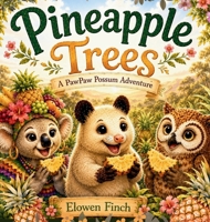 Pineapple Trees 1764699386 Book Cover