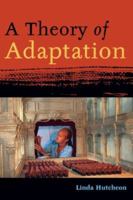 A Theory of Adaptation 0415539382 Book Cover