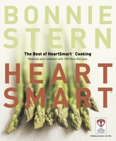 HeartSmart: The Best of HeartSmart Cooking 0679314121 Book Cover