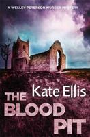 The Blood Pit 0749908815 Book Cover