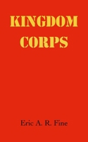 Kingdom Corps B0F1DJR12P Book Cover