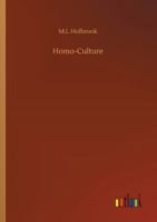 Homo-Culture 3752325720 Book Cover
