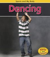 Dancing 143293502X Book Cover