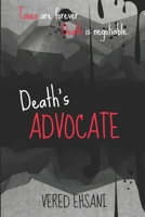 Death's Advocate 9914971660 Book Cover
