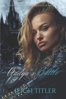 Aadya's Battle B0BSJFFGL4 Book Cover