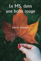 Le MS. dans une boîte rouge (French Edition) 9359942790 Book Cover