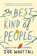 The Best Kind of People 1770899421 Book Cover
