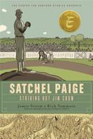 Satchel Paige: Striking Out Jim Crow 0786839007 Book Cover