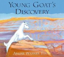 Young Goat's discovery 1878610384 Book Cover