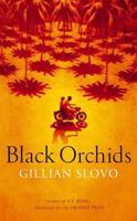 Black Orchids 1844083101 Book Cover