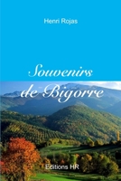 Souvenirs de Bigorre B08GLMNHXX Book Cover