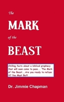 THE MARK OF THE BEAST 1387107909 Book Cover